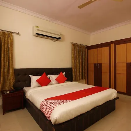 Hotel Oyo Flagship 22279 Kavuri Hills Madhapur